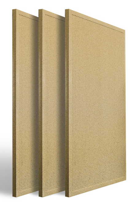 Grenaisol 60/80/3cm - zdrowa płyta konstrukcyjno - izolacyjna