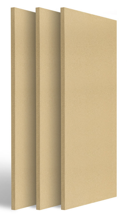 Grenaisol PRO 60/120/3cm - zdrowa płyta konstrukcyjno - izolacyjna