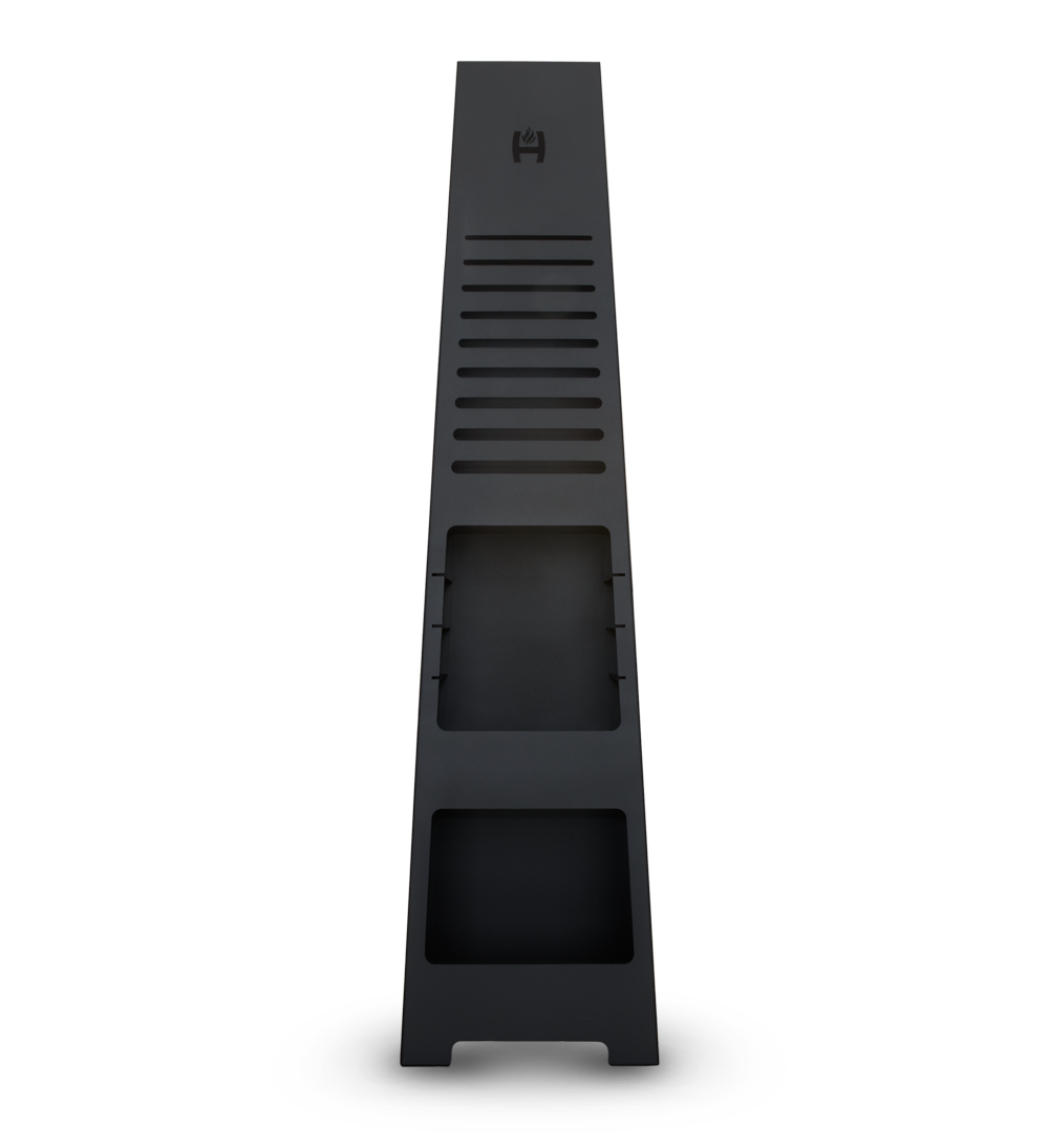 Hitze palenisko ogrodowe Torre