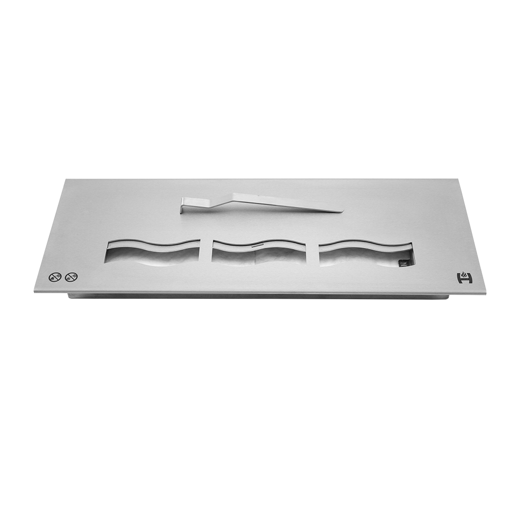 Hitze Biowkładka duża WBN-03