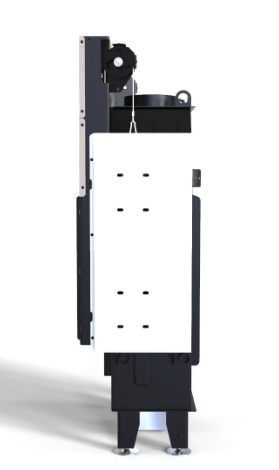 Defro Intra SM Slim G