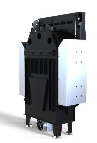 Defro Intra SM Slim G