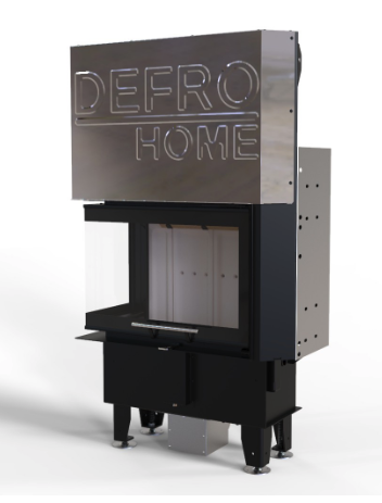 Defro Intra SM BL Slim G