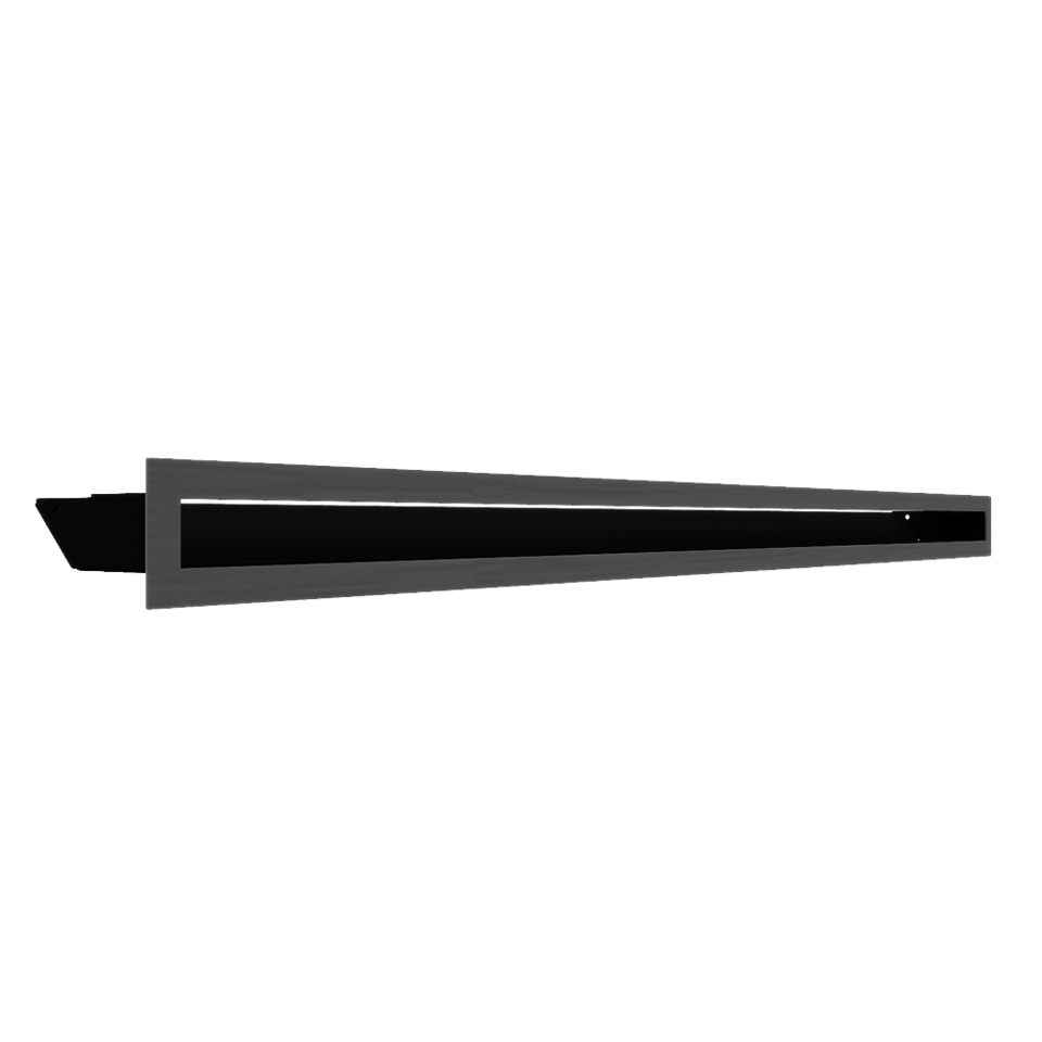 LUFT 45S szlifowany 6x100
