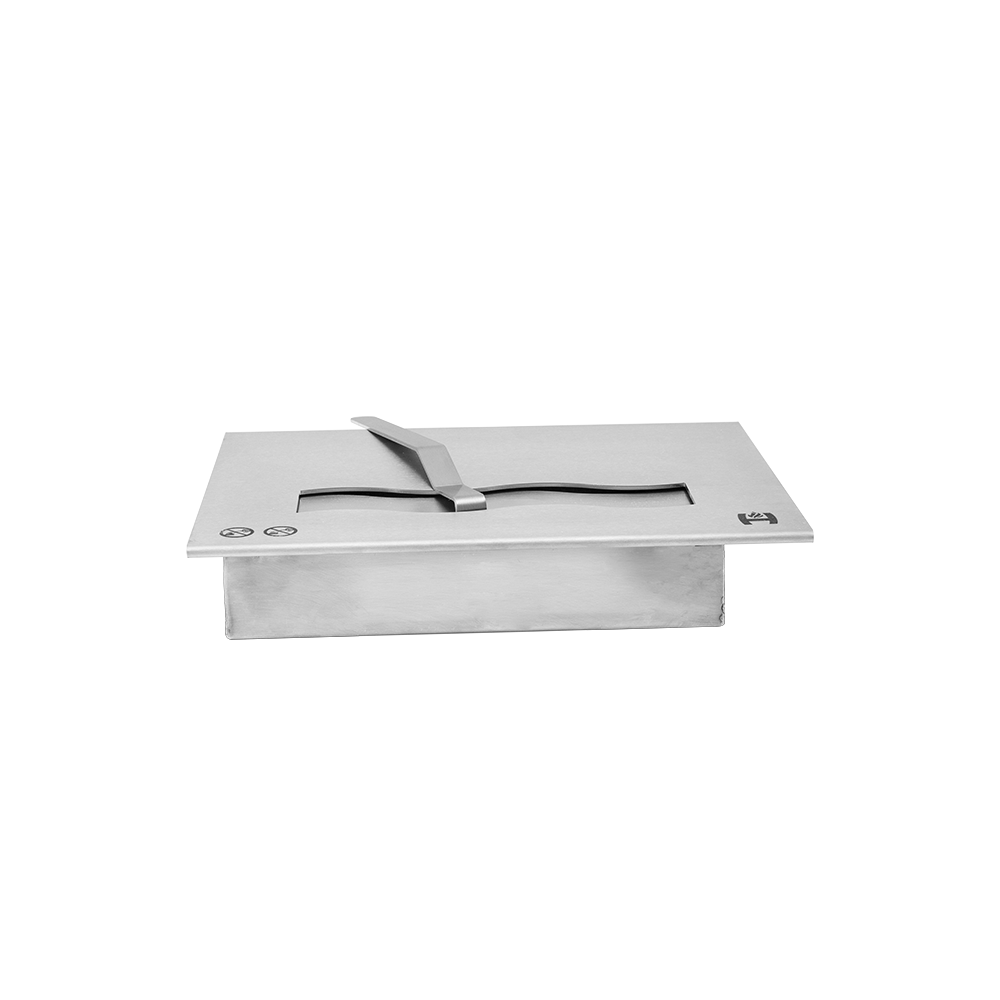 Hitze Biowkładka średnia WBN-02