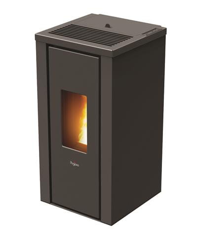 Piecyk na pelet Vera Air 7,0 kW - Pegaso