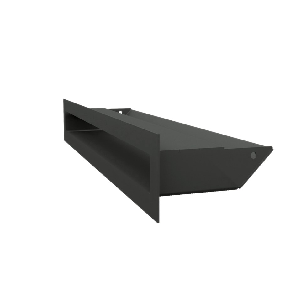 Luft sf czarny 6x40