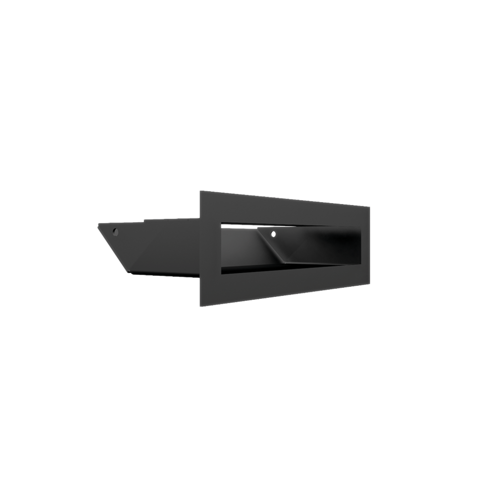 LUFT SF czarny 6x20