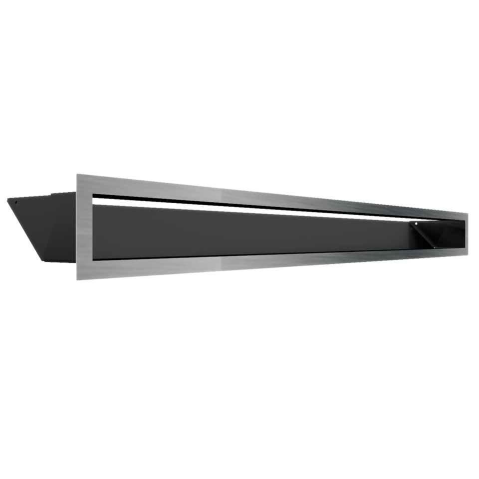 LUFT 45S szlifowany 9x100