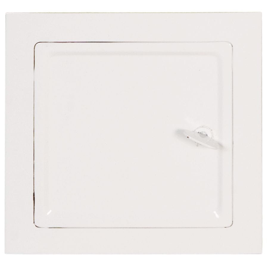 Wyczystka kominowa mała biała