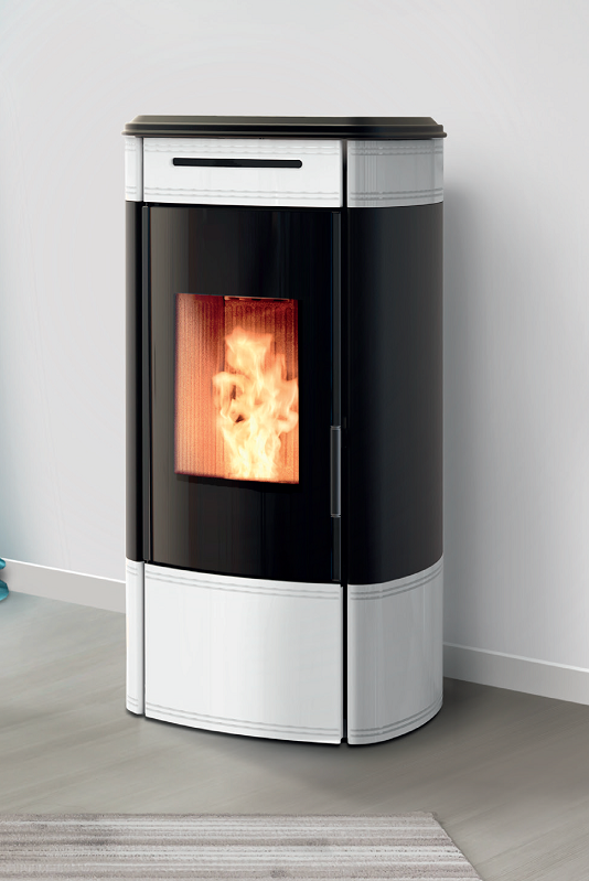 Ravelli HRV 140 Globe