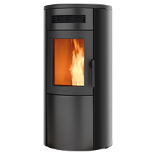 Ravelli Dual 7 czarny