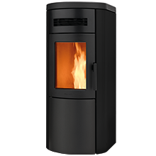 Ravelli Dual 9 czarny