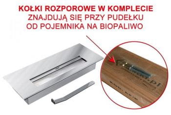 Bravo Szlif z certyfikatem TUV