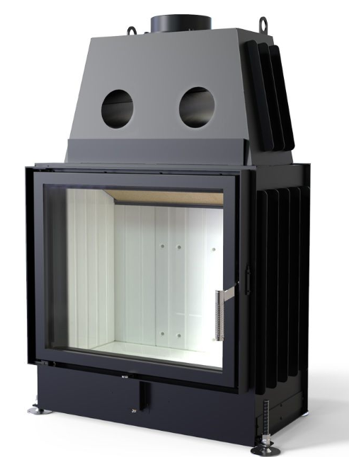 Defro Portal ME 12 kW