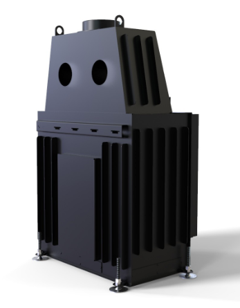 Defro Portal ME 12 kW