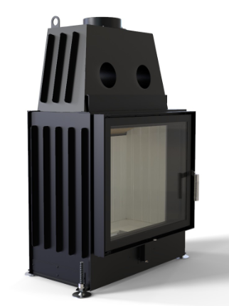 Defro Portal ME 12 kW