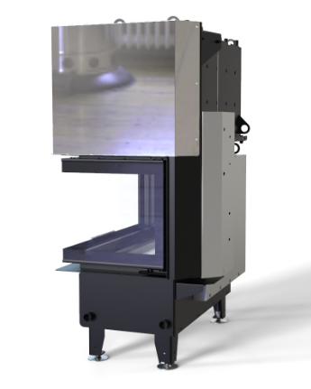 Defro Riva ME BL G Short