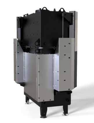 Defro Riva ME BL G Short