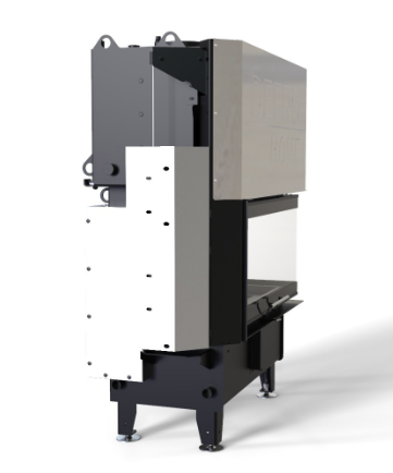 Defro Riva ME BL G Short