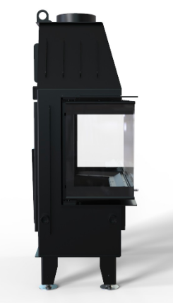 Defro Prima SM C 10 kW