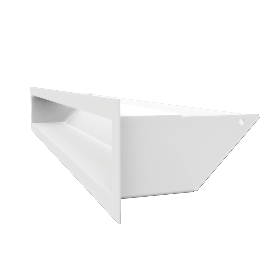 Luft sf biały 9x60