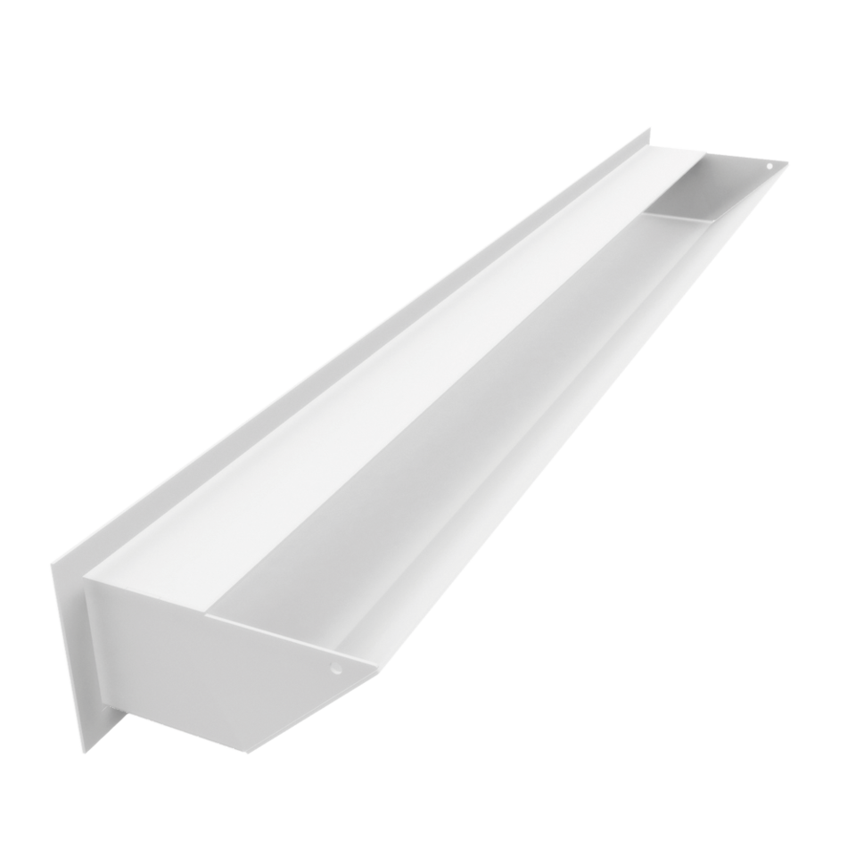 Luft sf biały 9x80