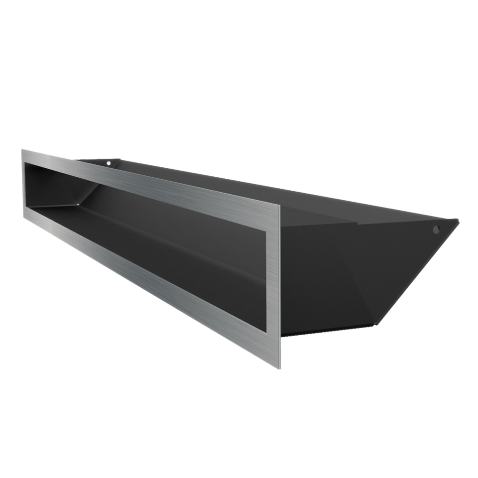 Luft sf szlifowany 9x80
