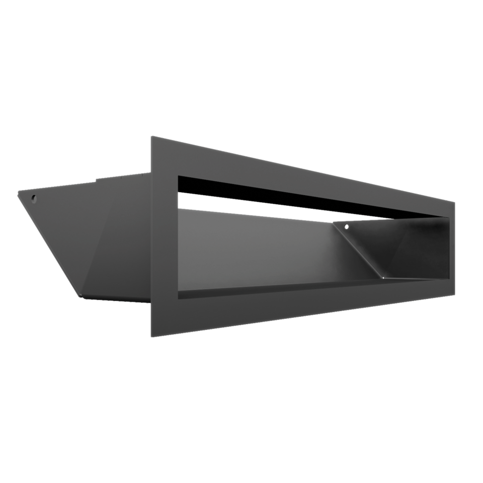 Luft sf grafitowy 9x40