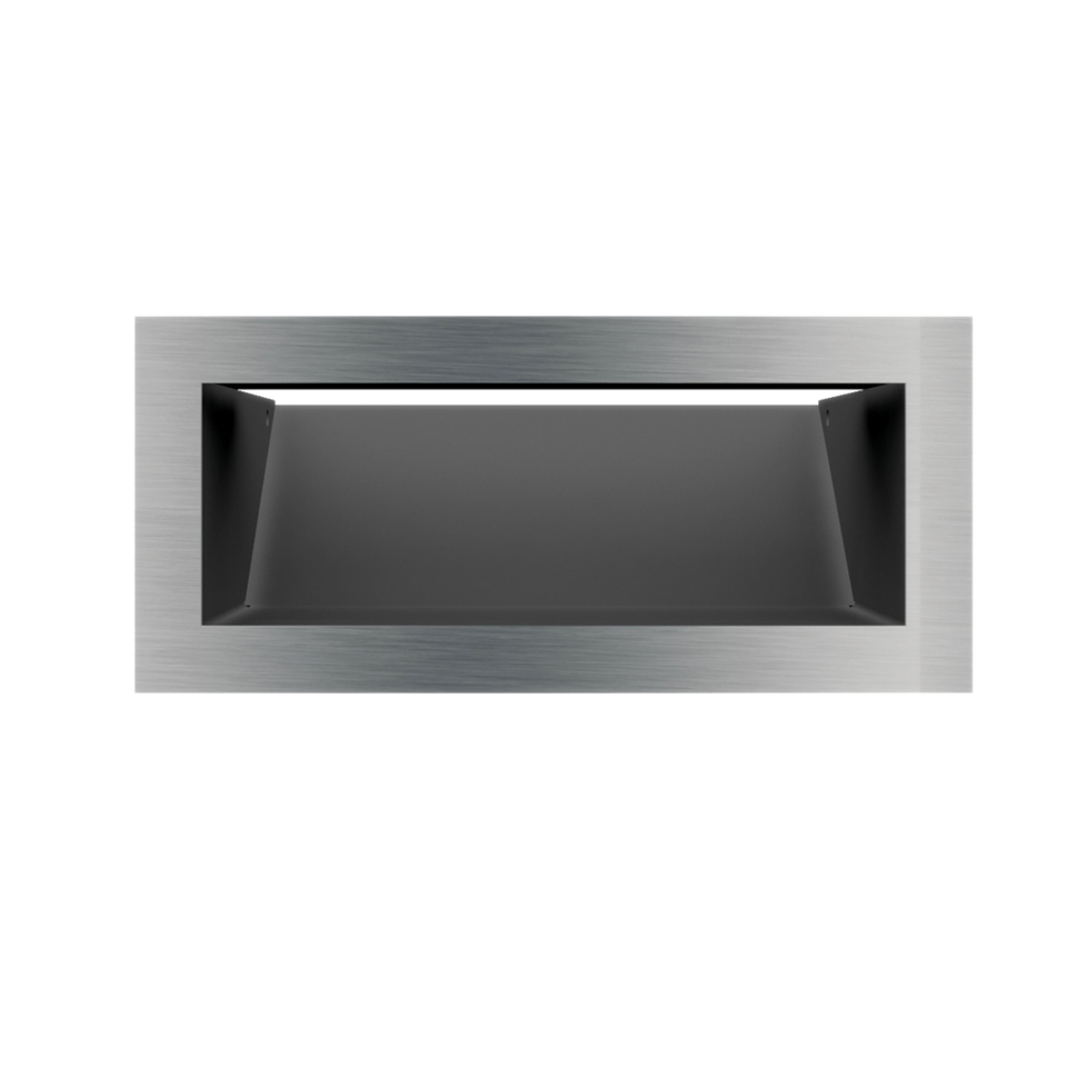 Luft sf szlifowany 9x20