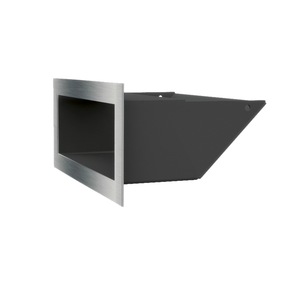 Luft sf szlifowany 9x20