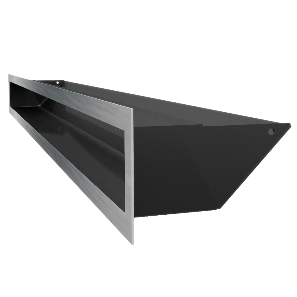 Luft sf szlifowany 9x100