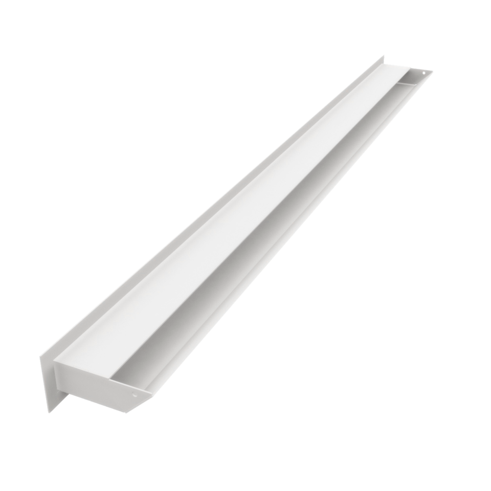 Luft sf biały 6x100