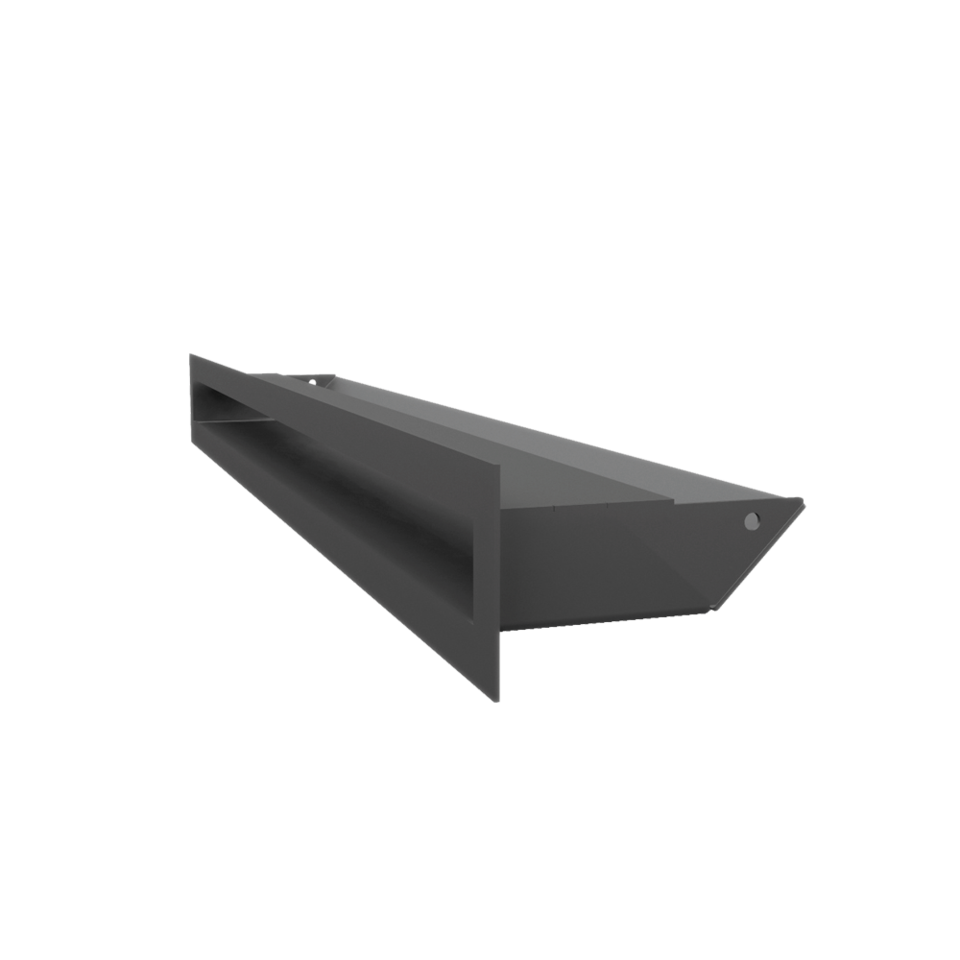 Luft sf grafitowy 6x60