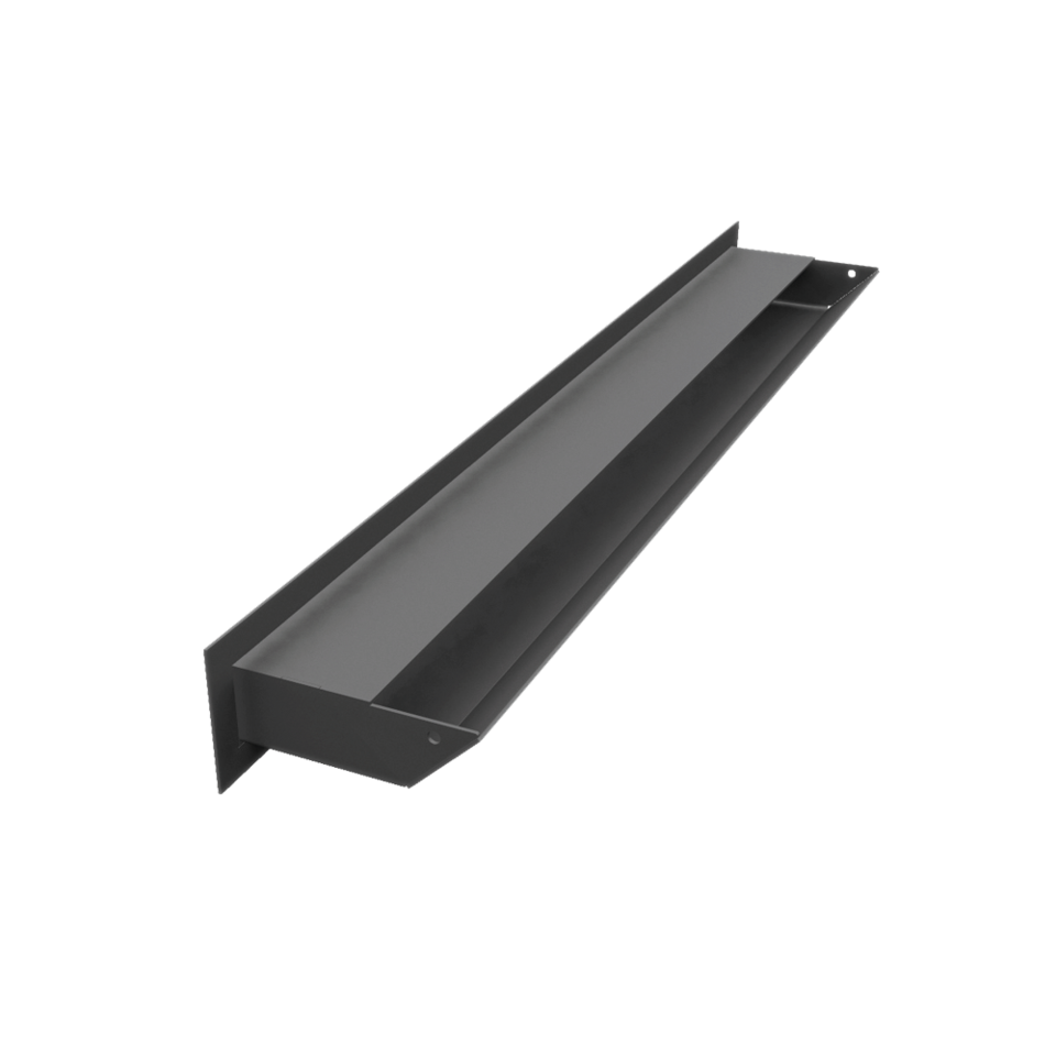 Luft sf grafitowy 6x60