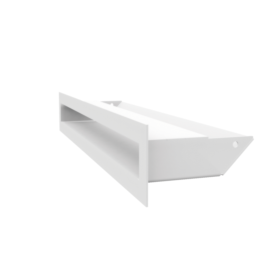Luft sf biały 6x40