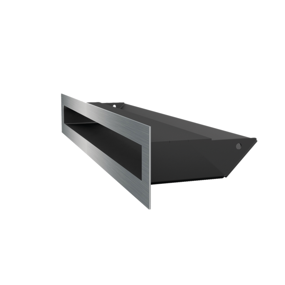 Luft sf szlifowany 6x40