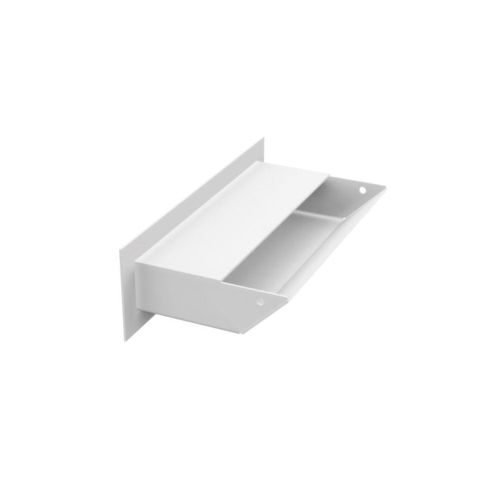 Luft sf biały 6x20