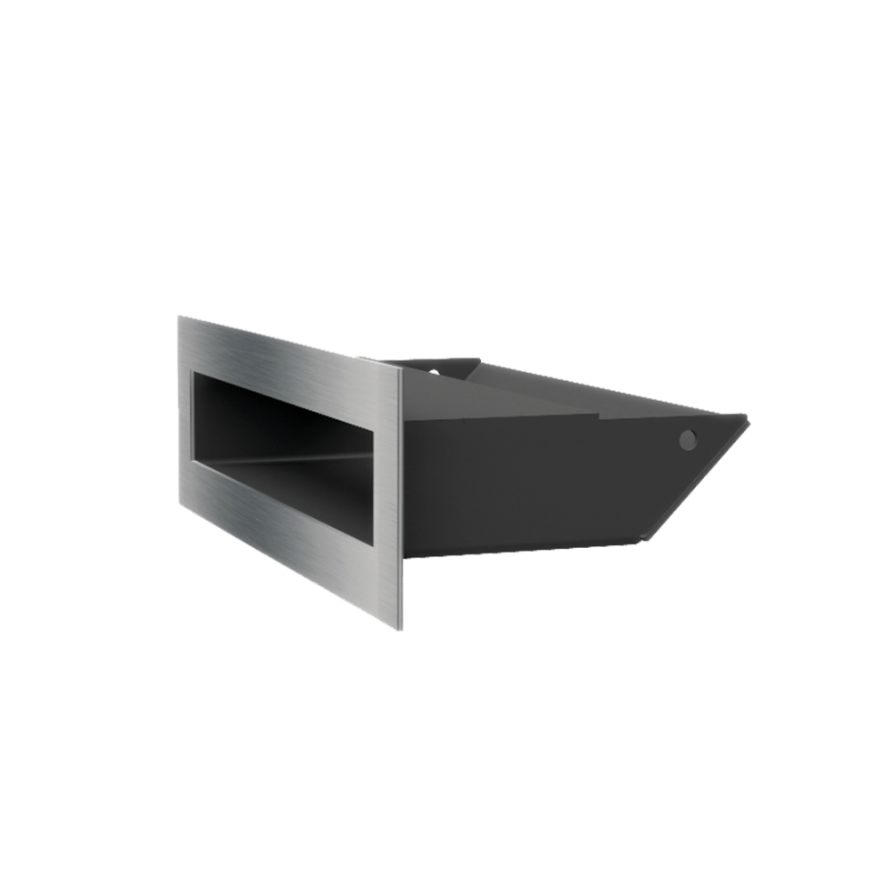 Luft sf szlifowany 6x20
