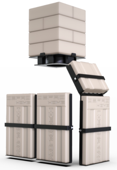 Defro Home Akumulacja Thermoblock