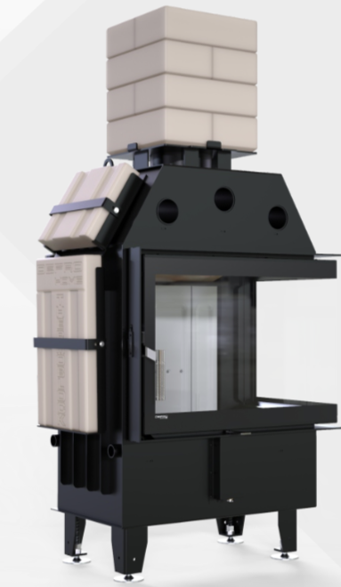 Defro Home Akumulacja Thermoblock