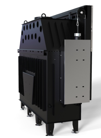 Defro Prima XLA G 20 kW