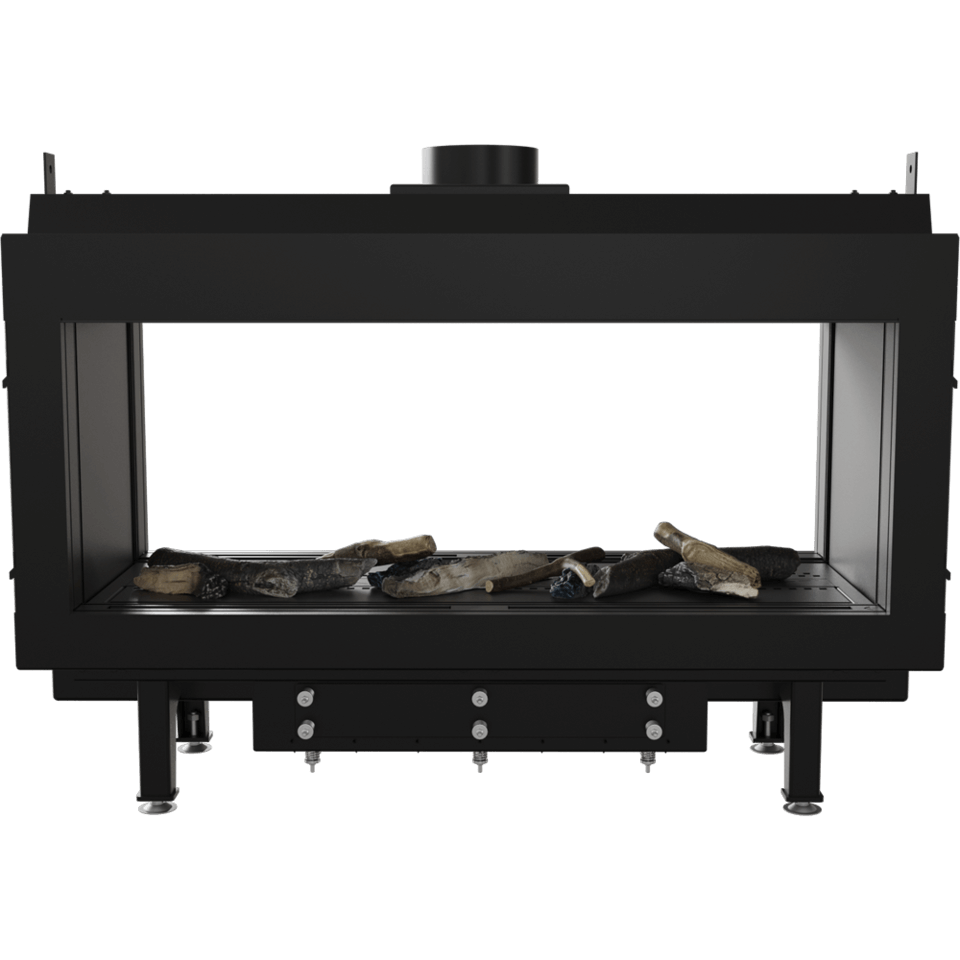 LEO 100 tunel na gaz ziemny