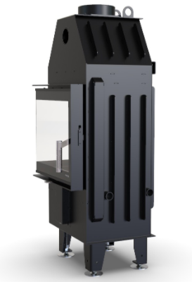 Defro Intra XS BL Mini