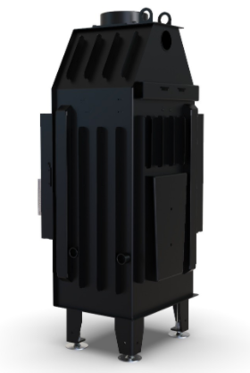 Defro Intra XS BL Mini