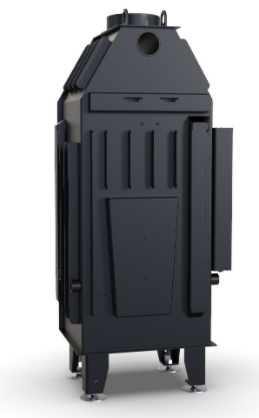 Defro Intra XS BL Mini