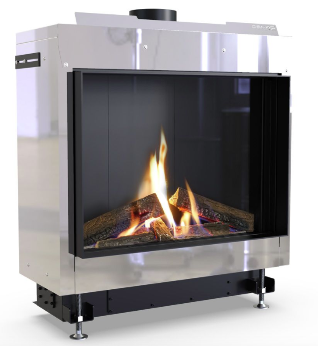 Defro VITAL 51 S - gaz ziemny (NG)