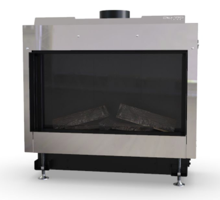 Defro VITAL 37 S - gaz ziemny (NG)