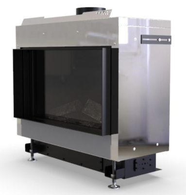 Defro VITAL 37 S - gaz ziemny (NG)