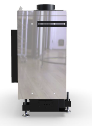 Defro VITAL 37 S - gaz ziemny (NG)